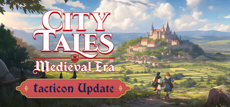 City Tales - Medieval Era