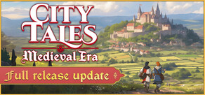 City Tales - Medieval Era