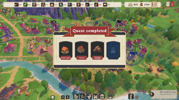 City Tales - Medieval Era
