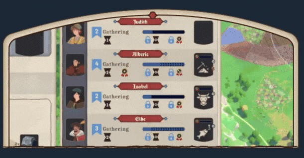 筑城记:中世纪|City Tales - Medieval Era|0.1.13.6|整合DLC
