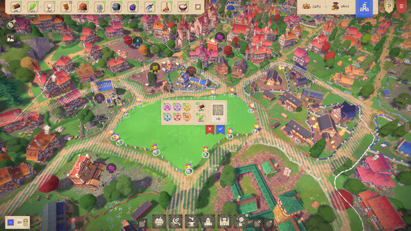 City Tales - Medieval Era screenshot 4