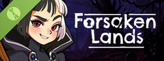 Forsaken Lands Demo