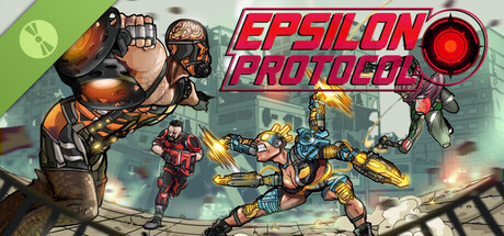 Epsilon Protocol Demo