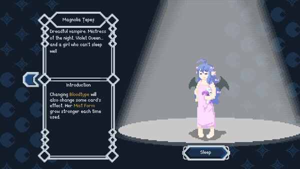 Can't Sleep! screenshot 2