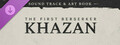 The First Berserker: Khazan Sound Track &amp; Art Book