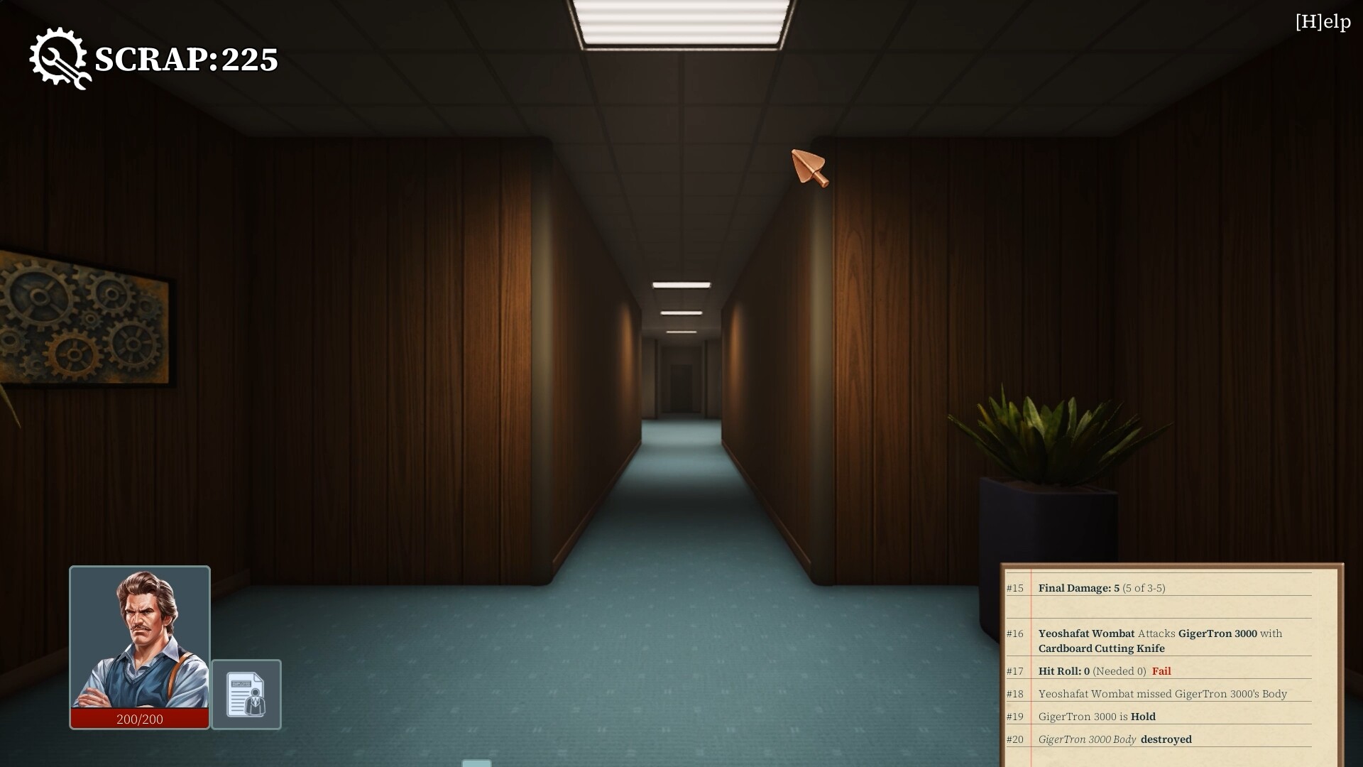 Odd Job Featured Screenshot #1