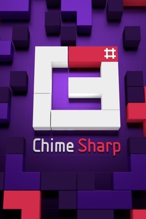 Cover art of Chime Sharp