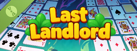 Last landlord Demo cover art
