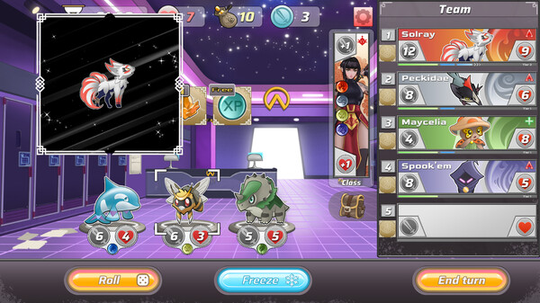 FaeTerra Demo screenshot 2