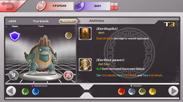 FaeTerra Demo screenshot 5