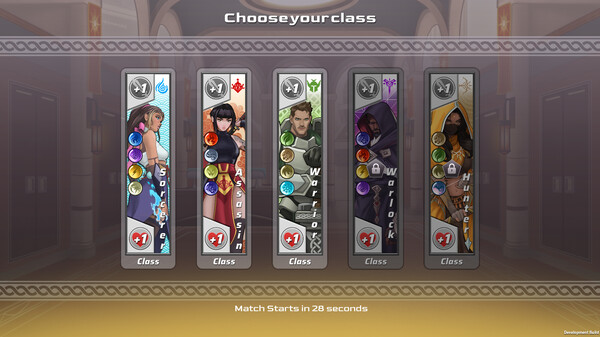 FaeTerra Demo screenshot 4