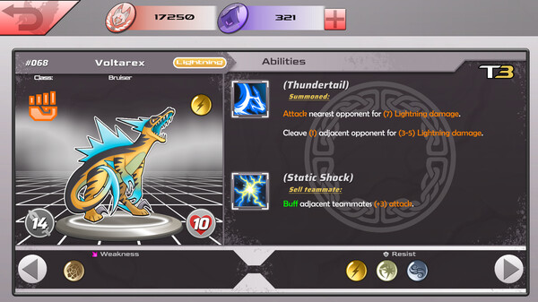 FaeTerra Demo screenshot 6