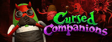 Cursed Companions