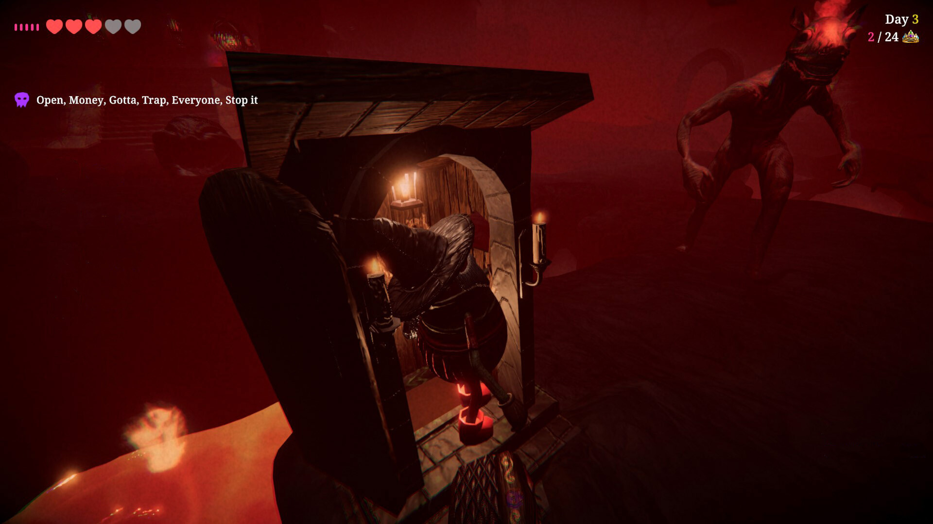 Cursed Companions screenshot #21