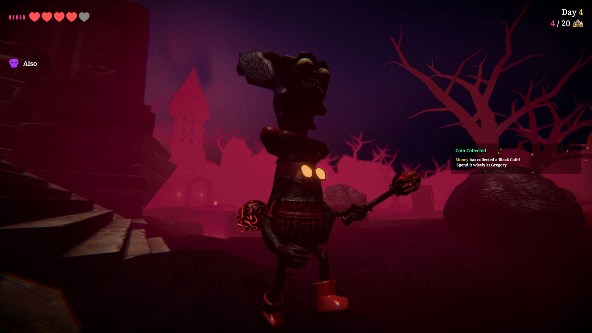 Cursed Companions screenshot #18