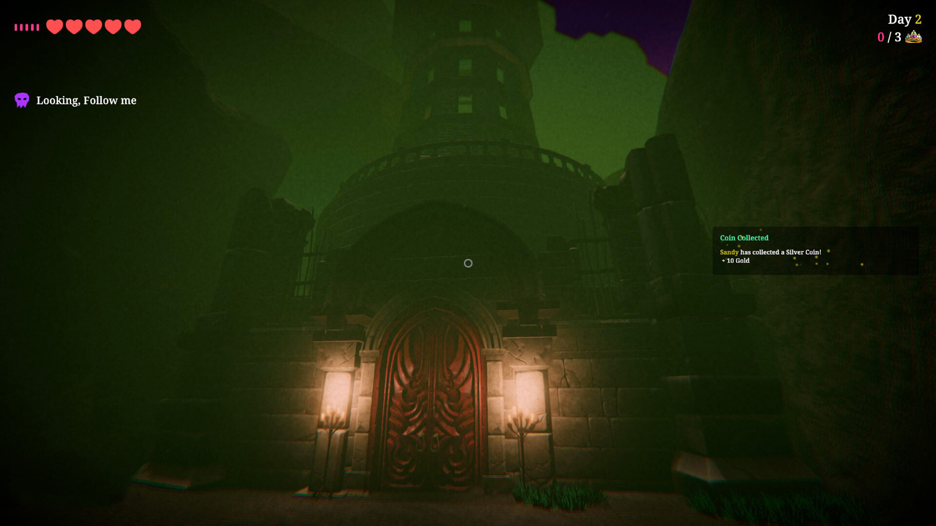 Cursed Companions screenshot #17