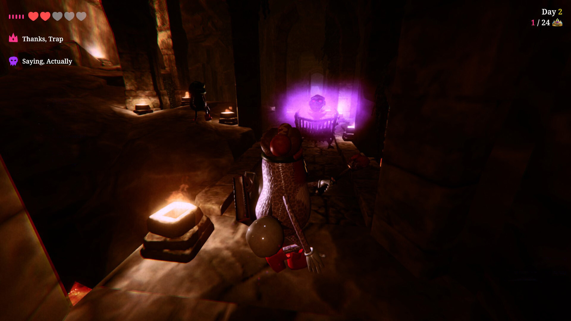 Cursed Companions screenshot #11