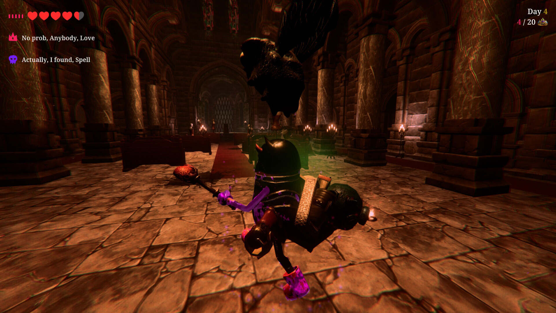 Cursed Companions screenshot #20