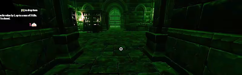 Cursed Companions video 6