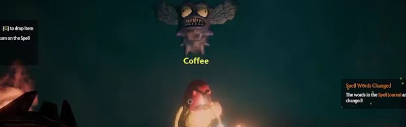 Cursed Companions video 9
