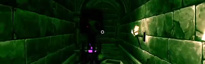 Cursed Companions video 10
