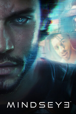 Cover art of MindsEye