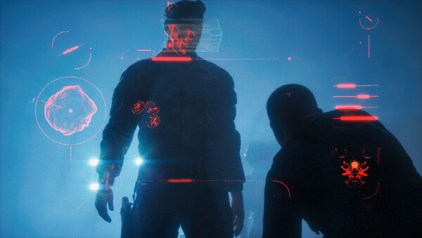 心之眼-游戏截图