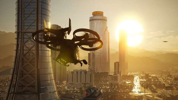 MindsEye screenshot