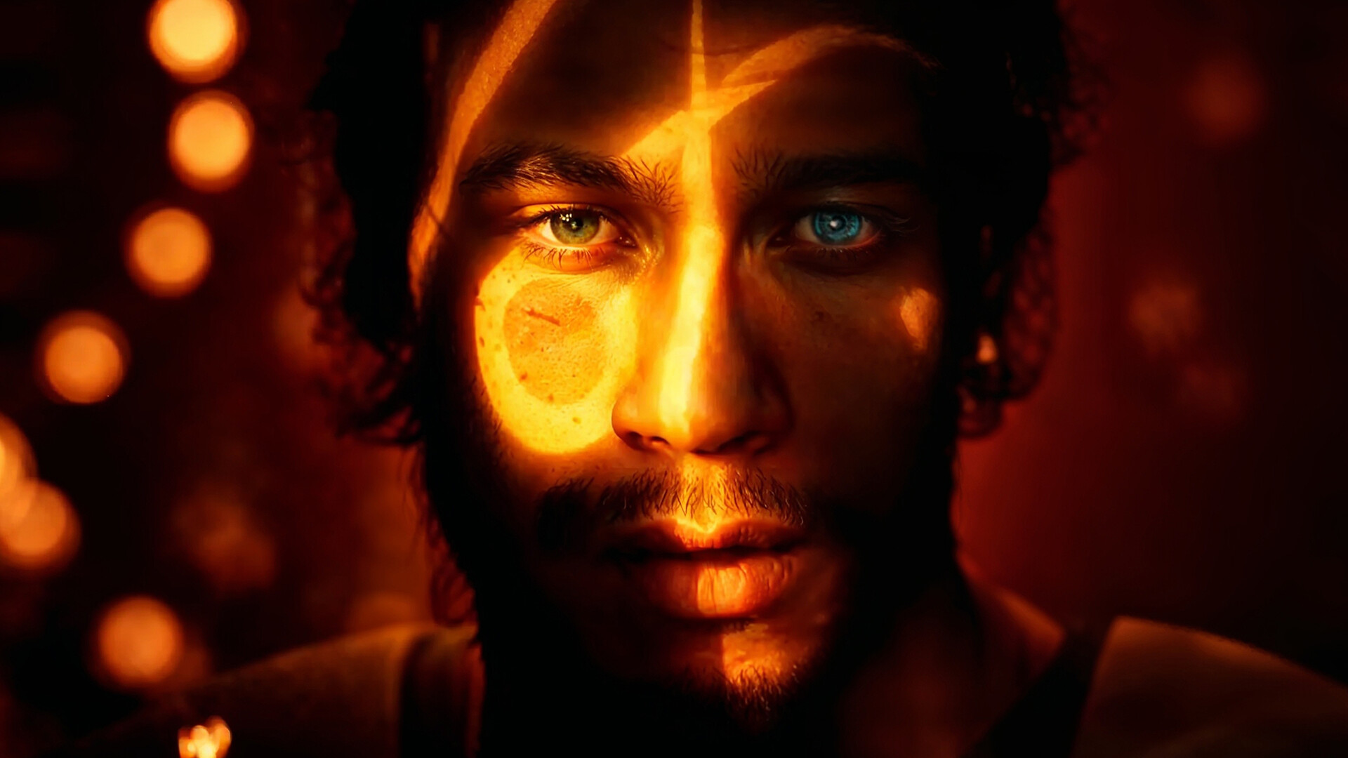 MindsEye Featured Screenshot #1