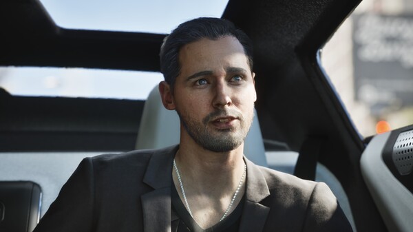 MindsEye screenshot