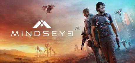 MindsEye cover image