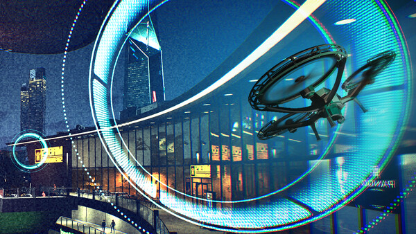 MindsEye screenshot