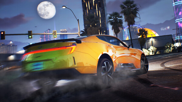 MindsEye screenshot