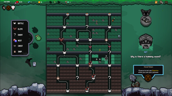 OGORA: Prologue screenshot 2