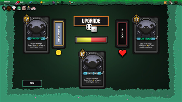 OGORA: Prologue screenshot 3