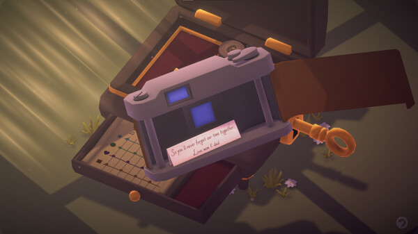 Swan Song screenshot 6