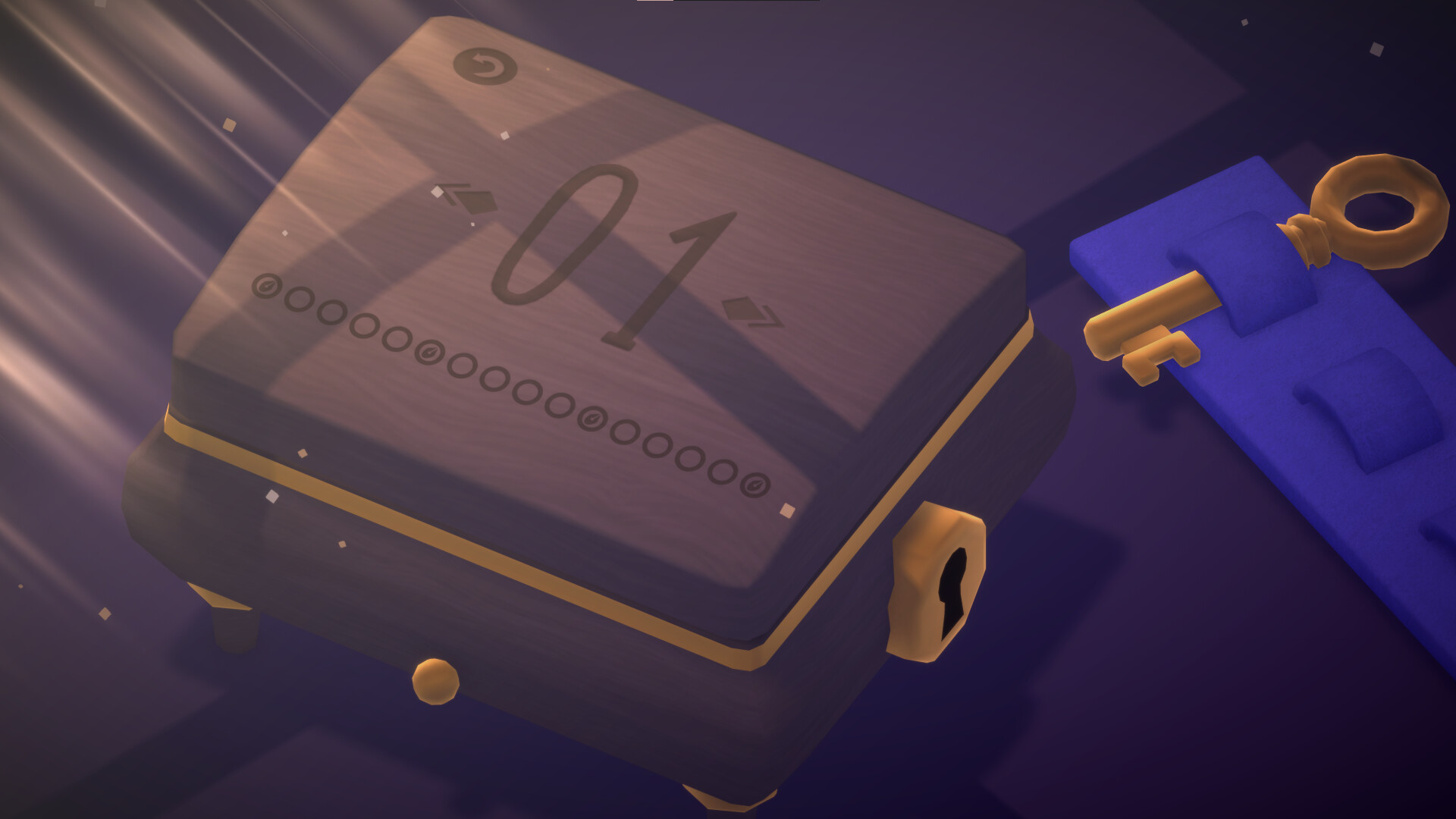 Swan Song screenshot #10