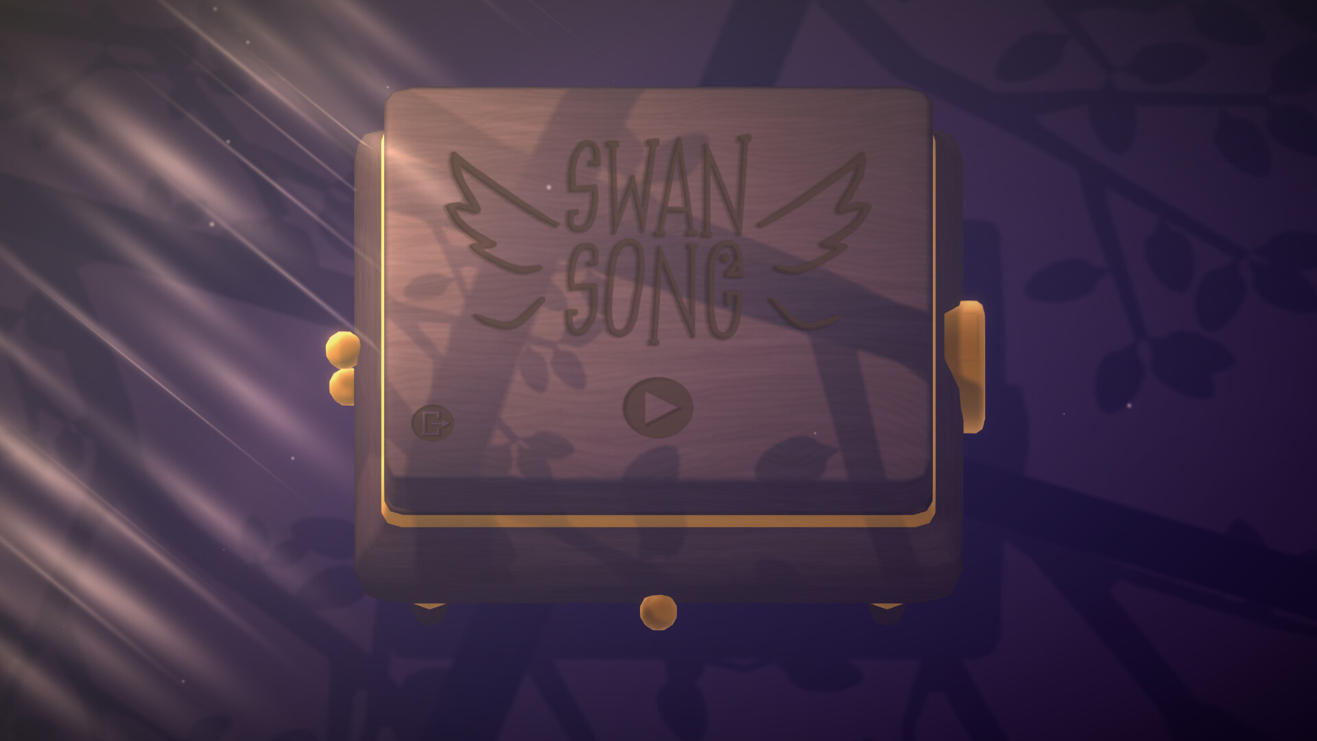 Swan Song screenshot 9