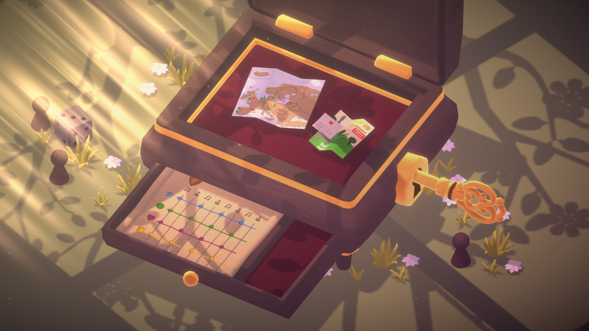 Swan Song screenshot 7