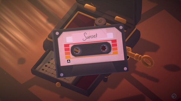 Swan Song screenshot 3