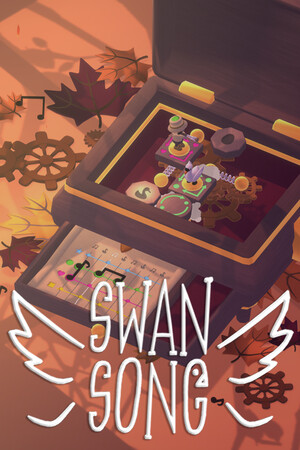 Swan Song cover art