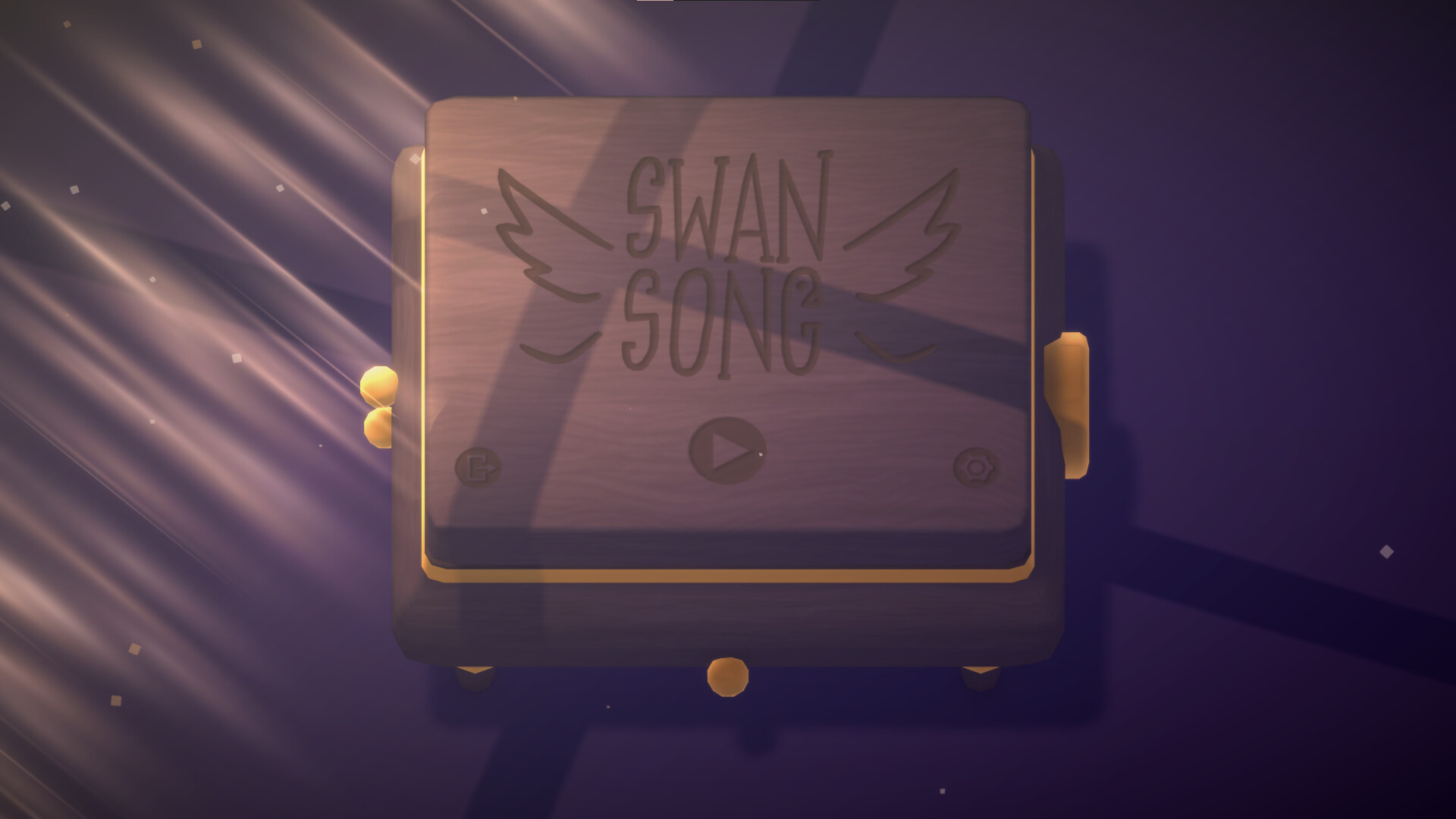 Swan Song screenshot #7