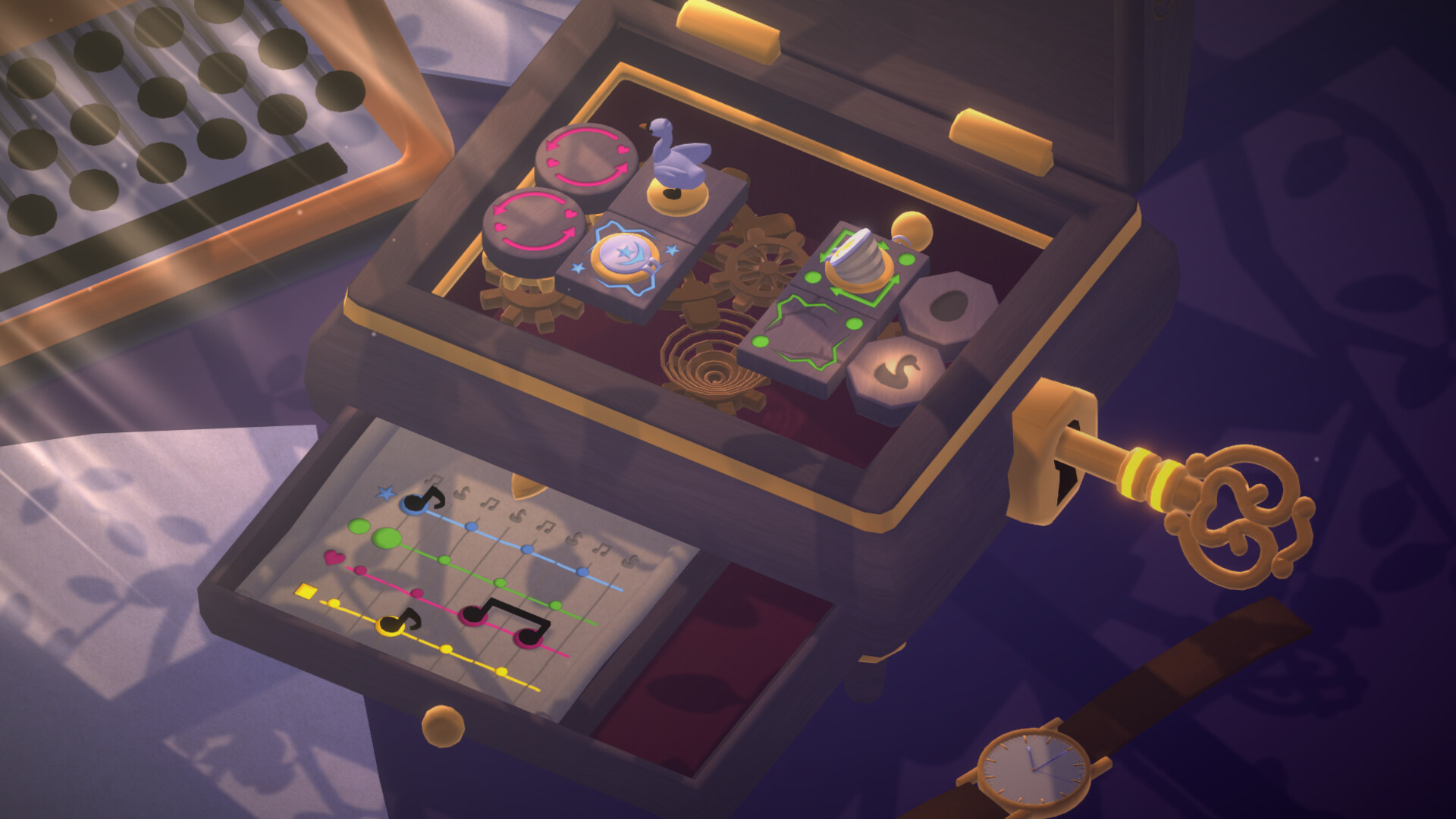 Swan Song screenshot 11