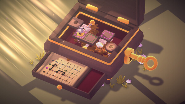 Swan Song screenshot 2