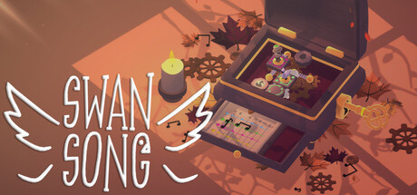 Swan Song - similar game to Business Defence by Business Goose Studios