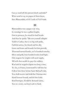 E-book - Crusader Kings II: The Song of Roland