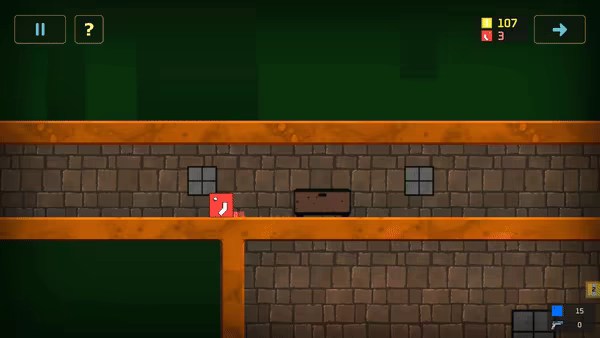 Sqube: The Beginning video 4