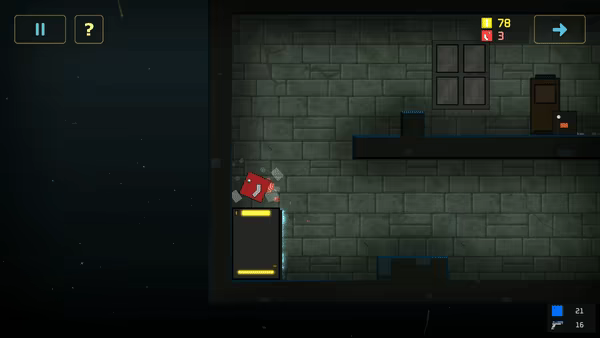 Sqube: The Beginning video 3