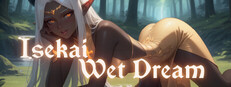Isekai Wet Dream