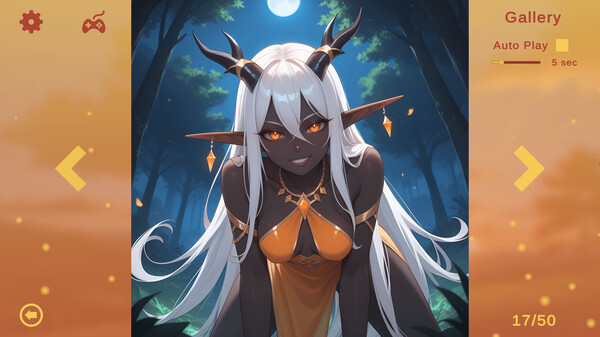 Isekai Wet Dream screenshot 1